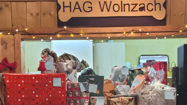 Jahreshauptversammlung – Saisonabschlussfeier HAG Wolnzach
